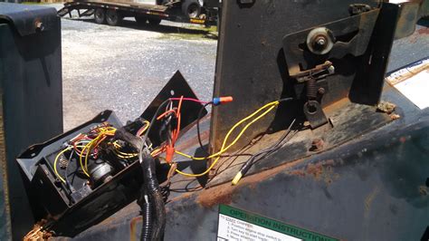 how to wire a skid steer genius|skid steer genius wact 6.